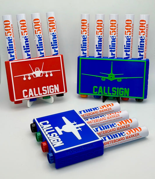 Artline Whiteboard Marker Holder