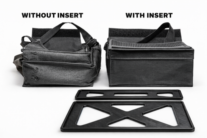 Pilot Pubs Bag Bottom Insert