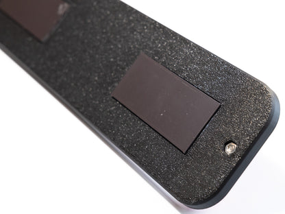 MPC Magnetic Planning Ruler