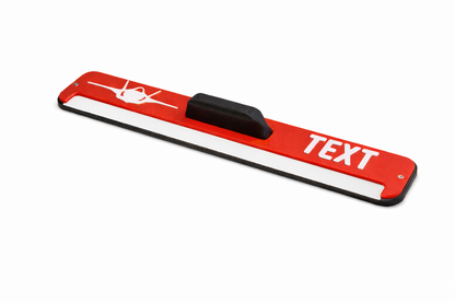 MPC Magnetic Planning Ruler