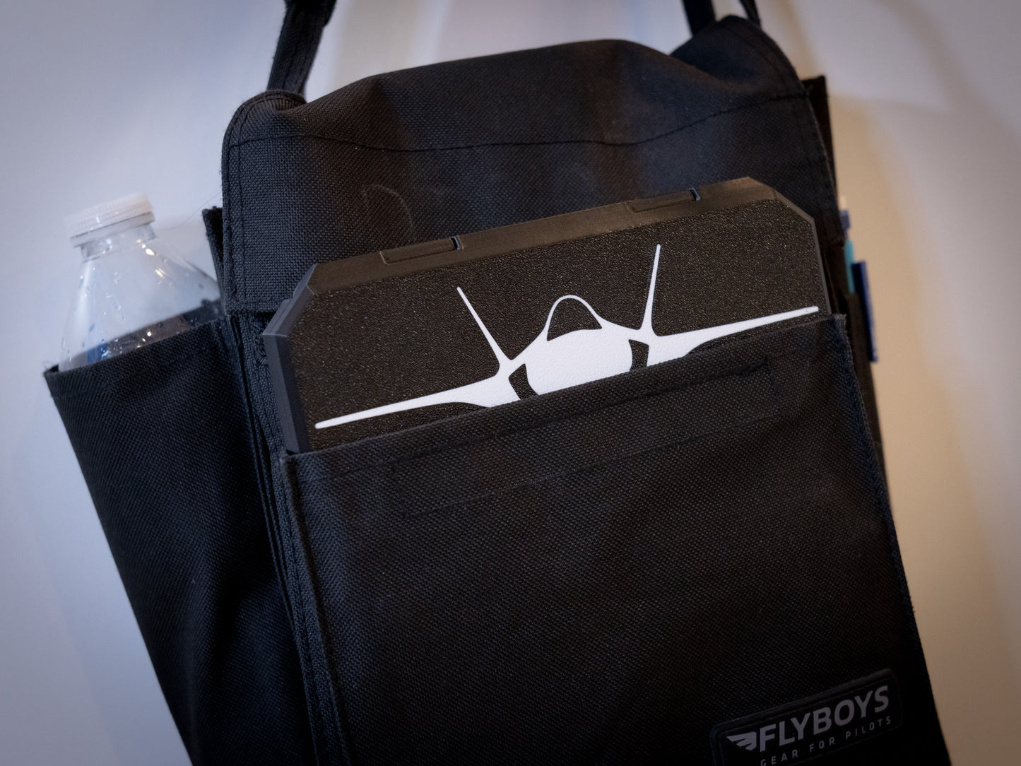 Pilot Pubs Bag Container