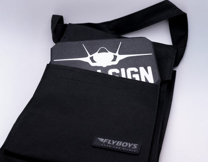 Pilot Pubs Bag Container