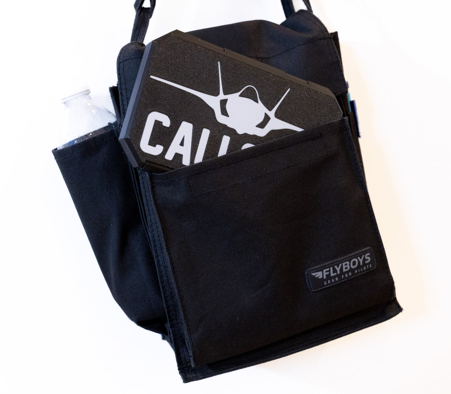 Pilot Pubs Bag Container