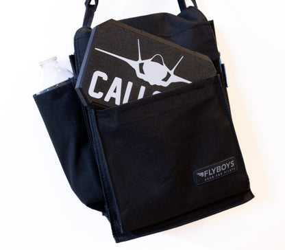 Pilot Pubs Bag Container