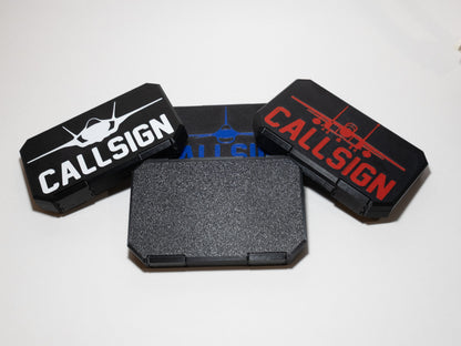 Pilot Pubs Bag Container