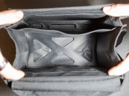Pilot Pubs Bag Bottom Insert