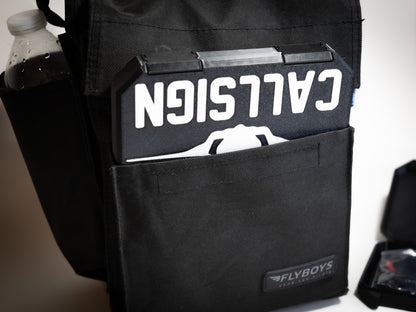 Pilot Pubs Bag Container